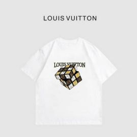 Picture of LV T Shirts Short _SKULVS-XLfstK633237078